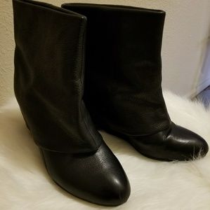 *SOLD* French Connection booties